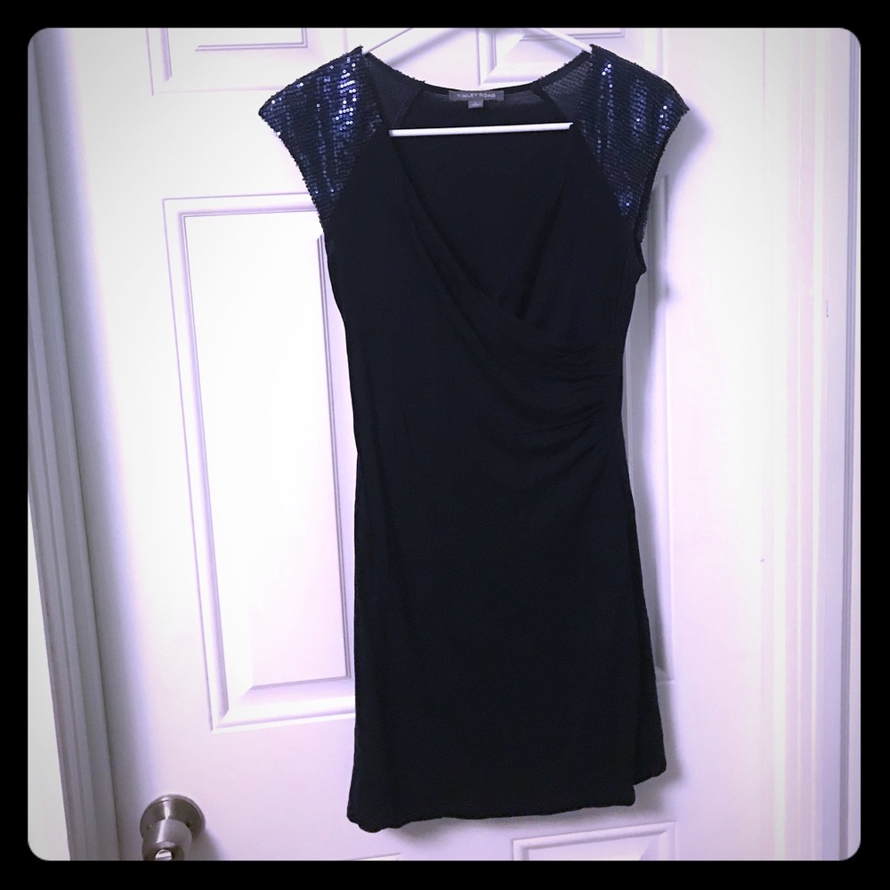 Tinley Road Dress